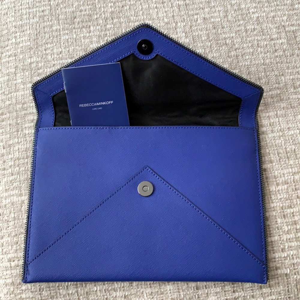 REBECCA MINKOFF Clutch